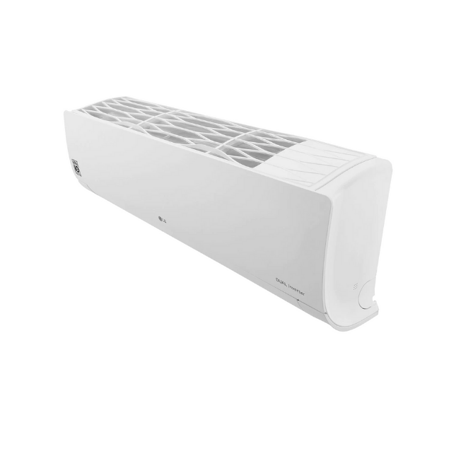 MINISPLIT LG DUAL INVERTER SOLO FRIO 2 TON 220/1 R410