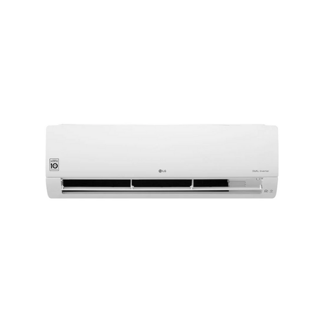 MINISPLIT LG DUAL INVERTER SOLO FRIO 2 TON 220/1 R410