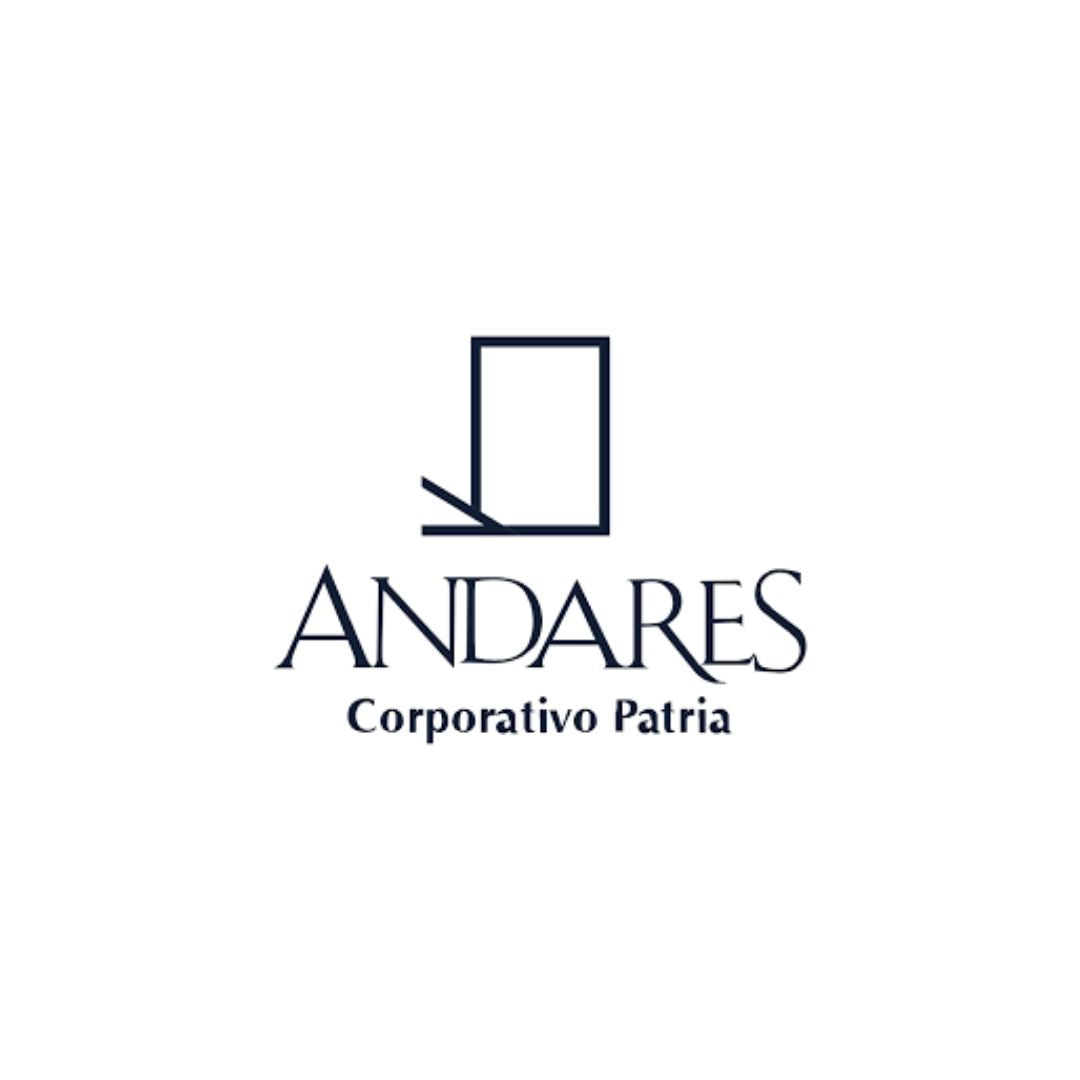 Andares Corporativo Patria