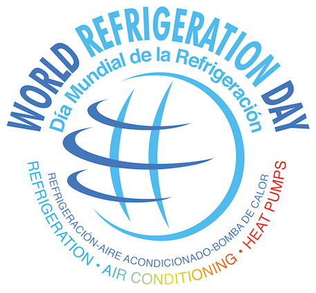 26 de junio Día mundial de la Refrigeración