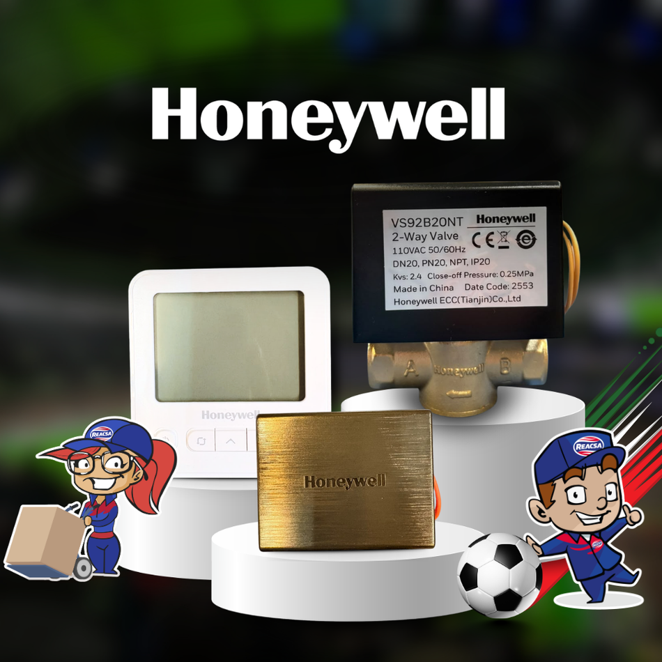 HONEYWELL