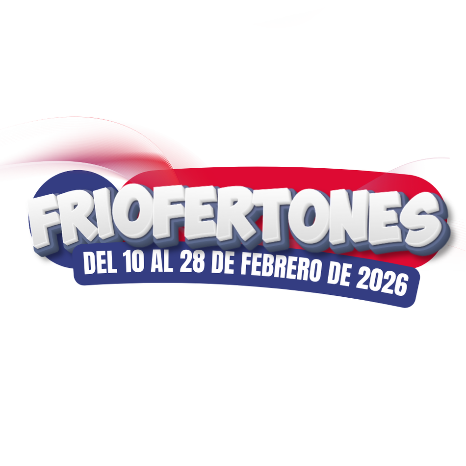 FRIOFERTONES