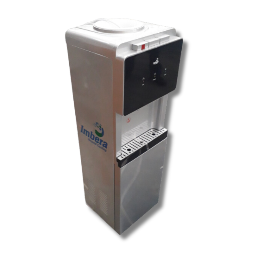 DISPENSADOR DE AGUA IMBERA PARA GARRAFON 20 LTS