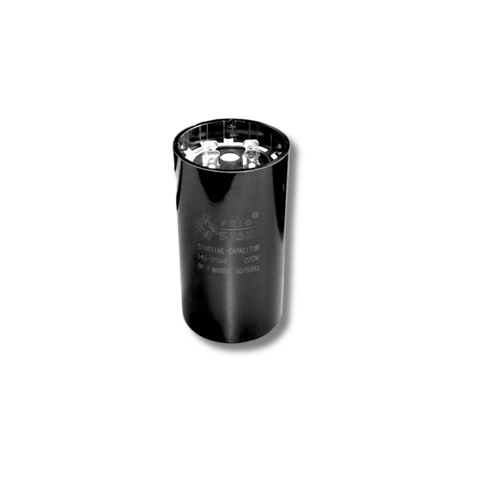 CAPACITOR DIVERSITECH ARRANQUE 145 175UF 110V