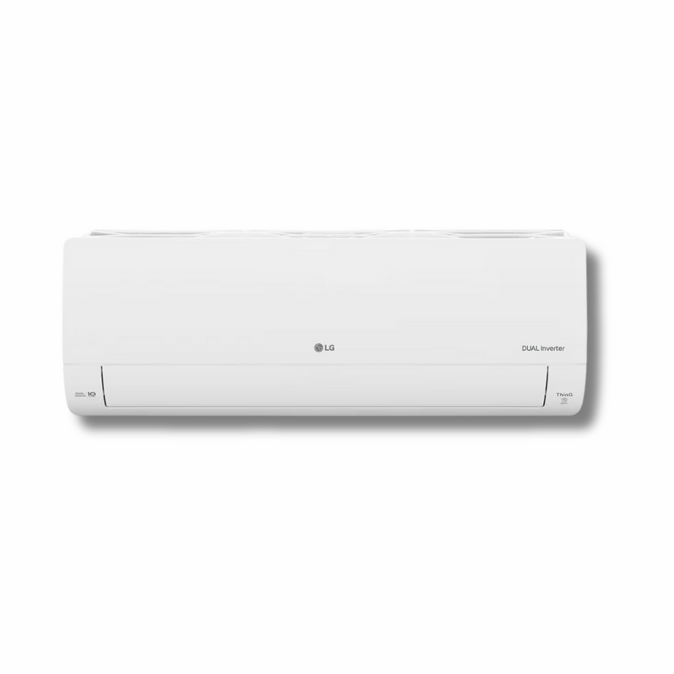 MINISPLIT LG DCOOL 1 TON SOLO FRÍO INVERTER 110V