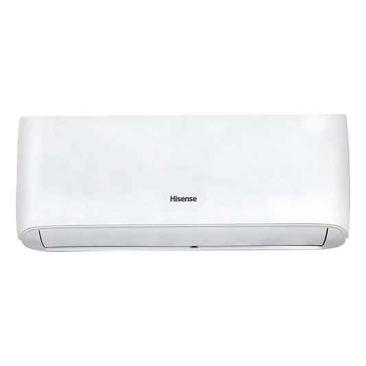 MINISPLIT HISENSE 1.5 TON SOLO FRÍO 220V ESTÁNDAR