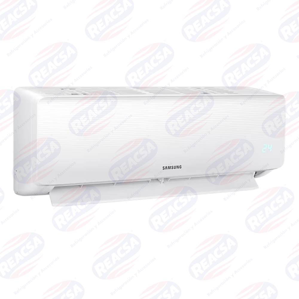 MINISPLIT SAMSUNG 1.5 TON SOLO FRÍO 220V ESTÁNDAR