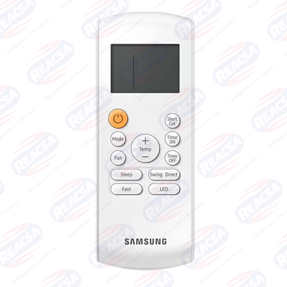 MINISPLIT SAMSUNG 1.5 TON SOLO FRÍO 220V ESTÁNDAR