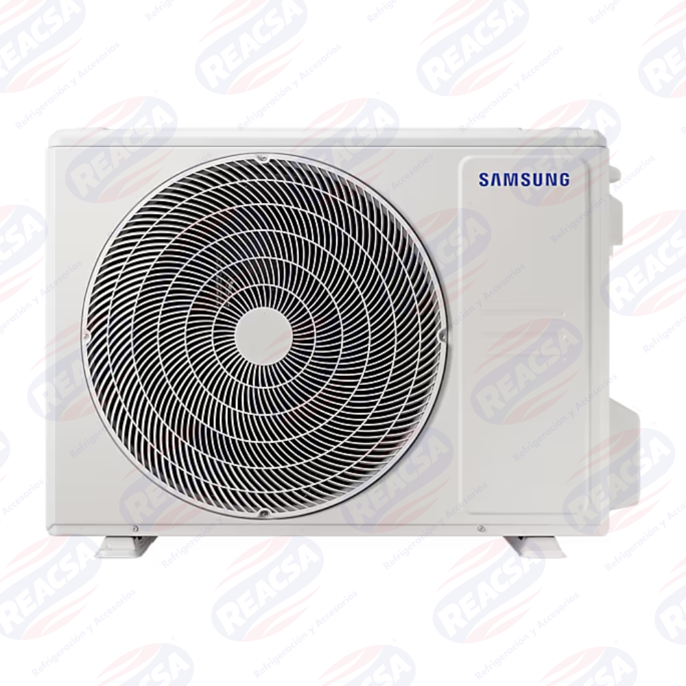 MINISPLIT SAMSUNG 1.5 TON SOLO FRÍO 220V ESTÁNDAR