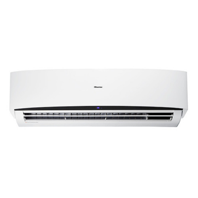 MINISPLIT HISENSE WIFI INVERTER 3 TON FRIO Y CALOR 220V