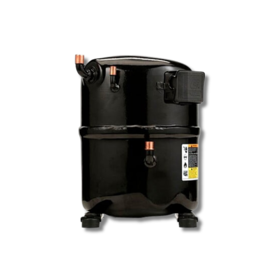 COMPRESOR COPELAND HERMETICO 5HP R407C/R22 220V TRIFÁSICO