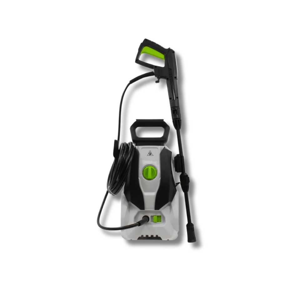 HIDROLAVADORA BARRETO 1400 WATS