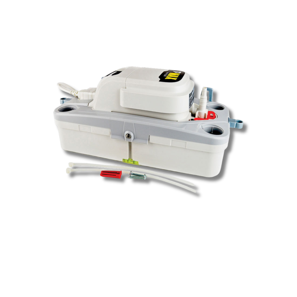BOMBA ASPEN MAX HI-FLOW F550L/H A4.8M 220V