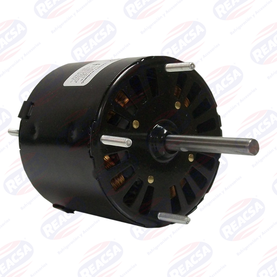 MOTOR FASCO 1/20 HP 220W CCW