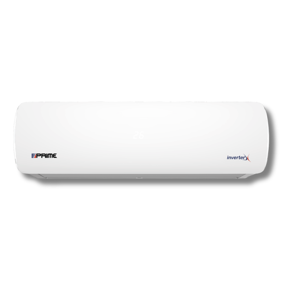 MINISPLIT PRIME ADVC 1 TON SOLO FRÍO INVERTER 220V