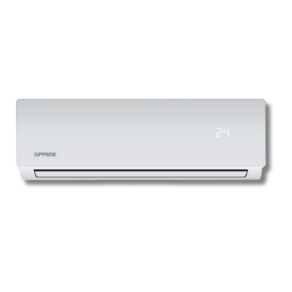 MINISPLIT PRIME ELITE 1.5TON SOLO FRÍO ESTÁNDAR 220V