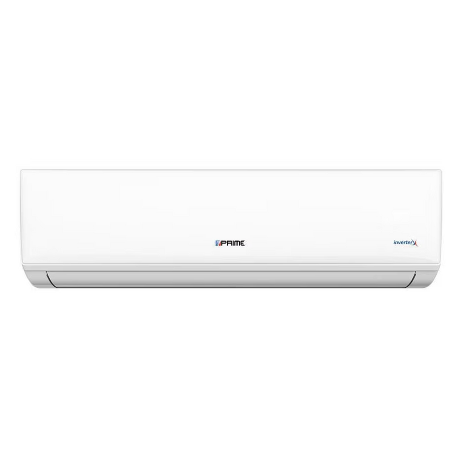 MINISPLIT PRIME 1 TON FRIO/CALOR INVERTER 110V