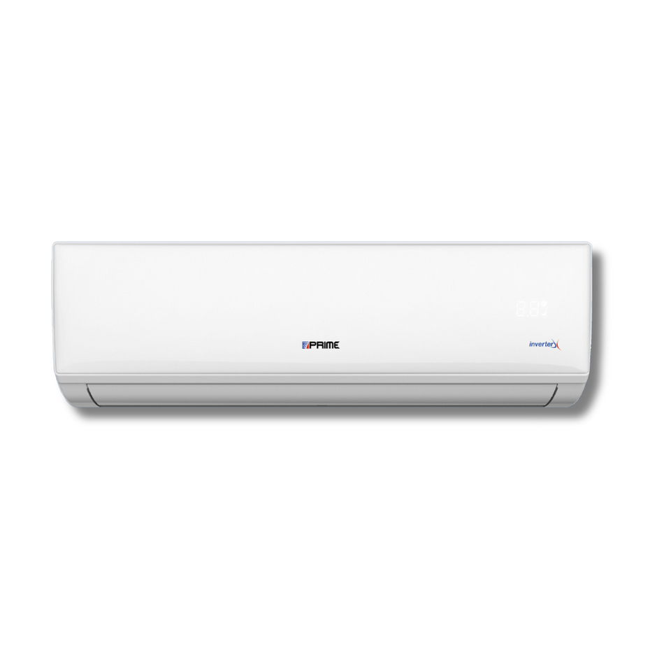 MINISPLIT PRIME 2 TONE SOLO FRÍO INVERTER 220V