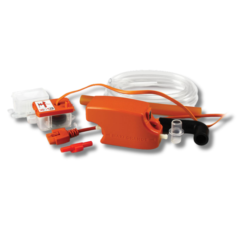 BOMBA DE CONDENSADO ASPEN MAXI ORANGE 230v