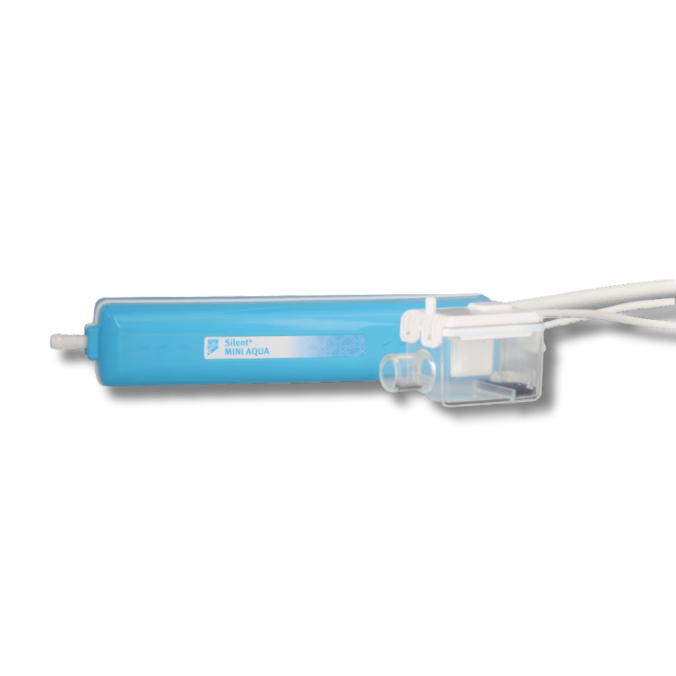 BOMBA ASPEN MINI AQUA SILENT 45L/H 10M UNIVOLTAJE