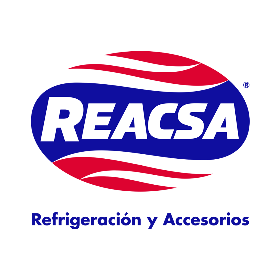 Reacsa store logo