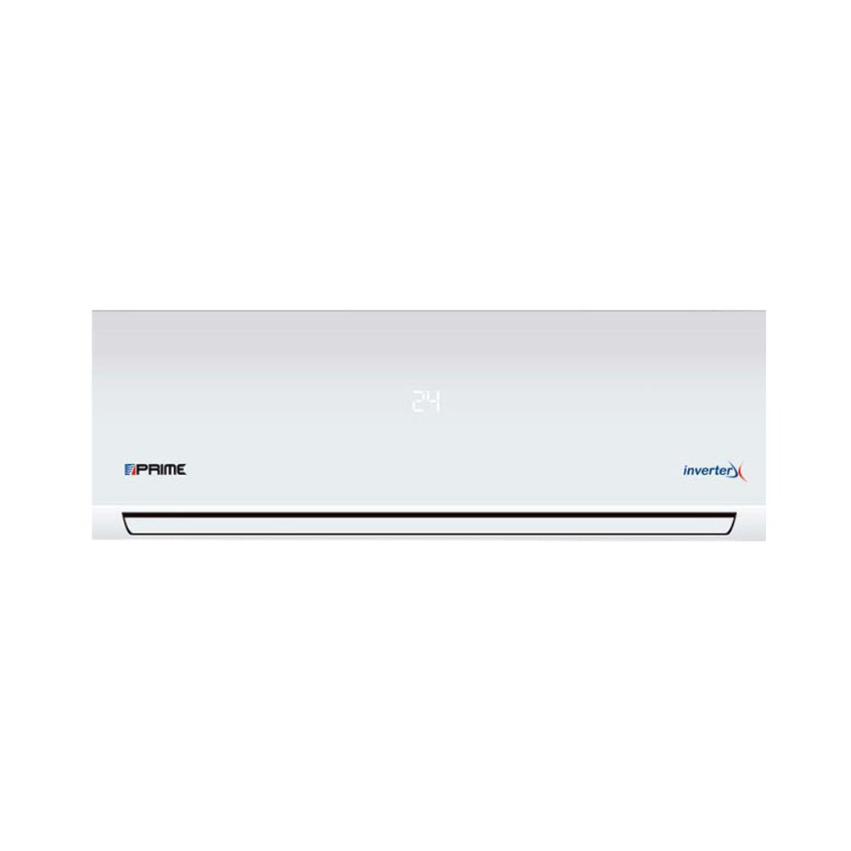 MINISPLIT PRIME 2 TON FRIO/CALOR INVERTER 220V