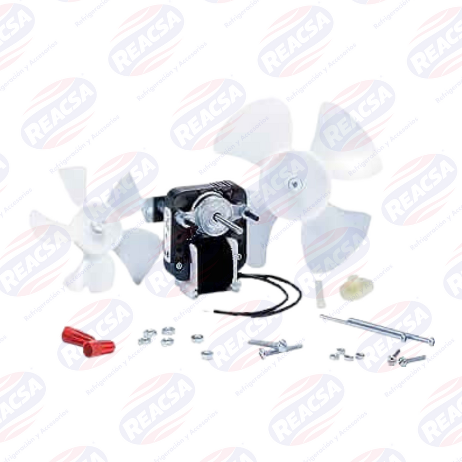 MOTOR ERO INTERNACIONAL CON ACCESORIOS LM670