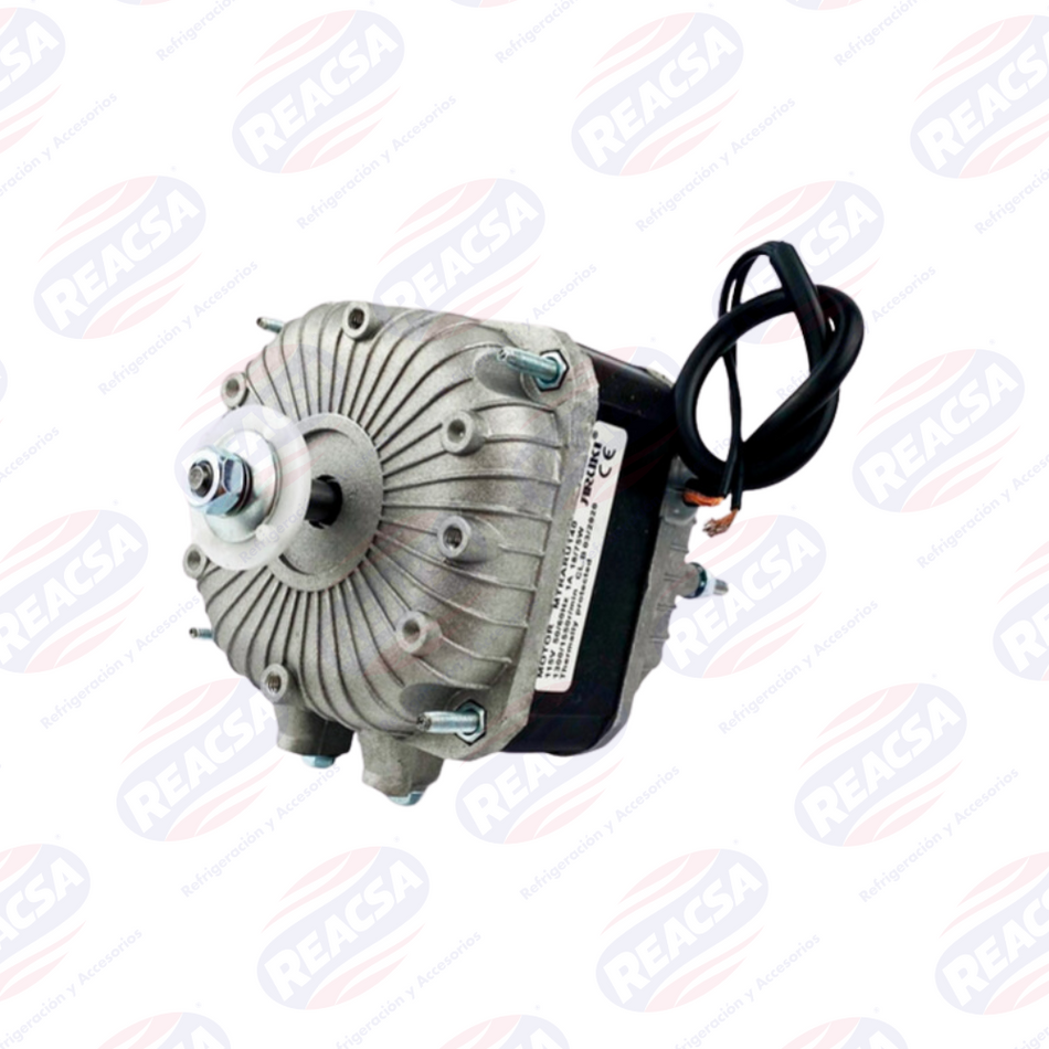 MOTOR ERO INTERNACIONAL DIFUSOR ARUKI 1/70 HP 115V 60 HZ MULTIPLES