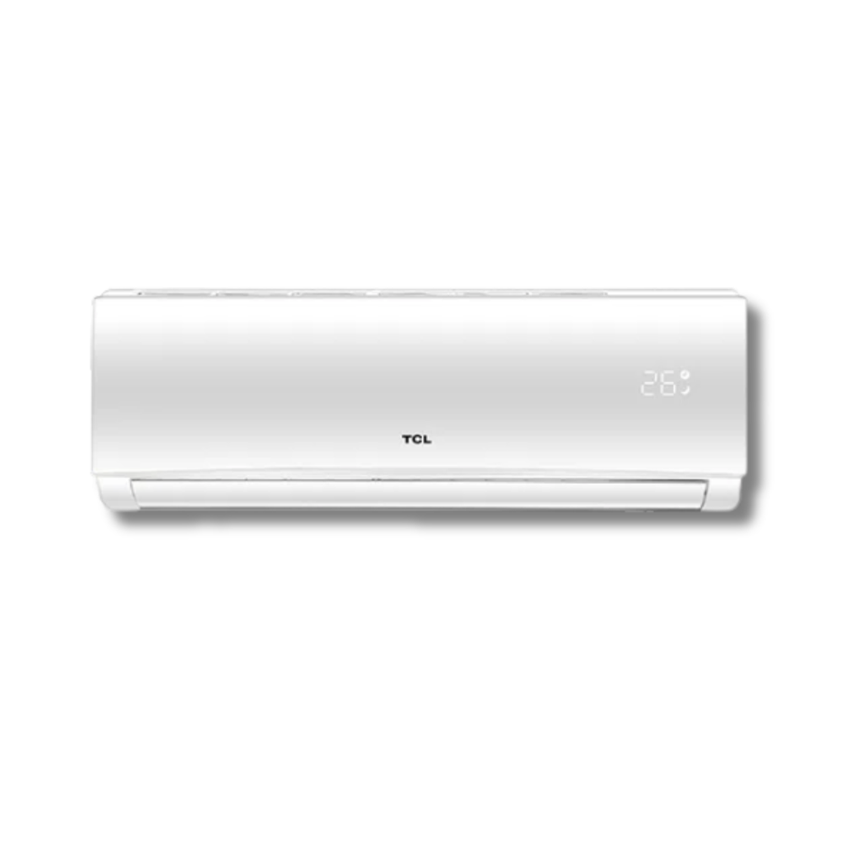 MINISPLIT TCL 1.5 TON FRÍO Y CALOR ESTÁNDAR R410 220V