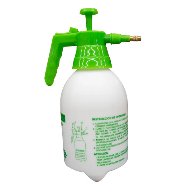 Aspersora Manual 2L