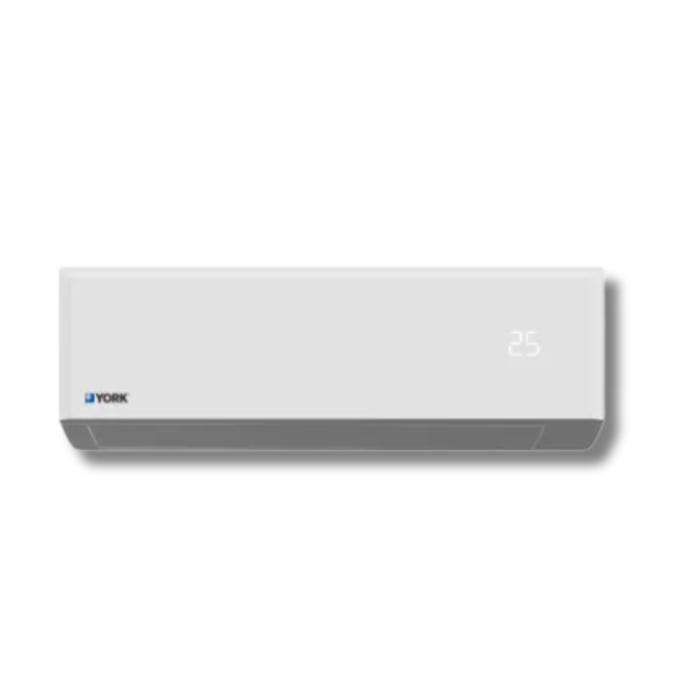 MINISPLIT YORK 2 TON SOLO FRÍO ESTÁNDAR R32 220V