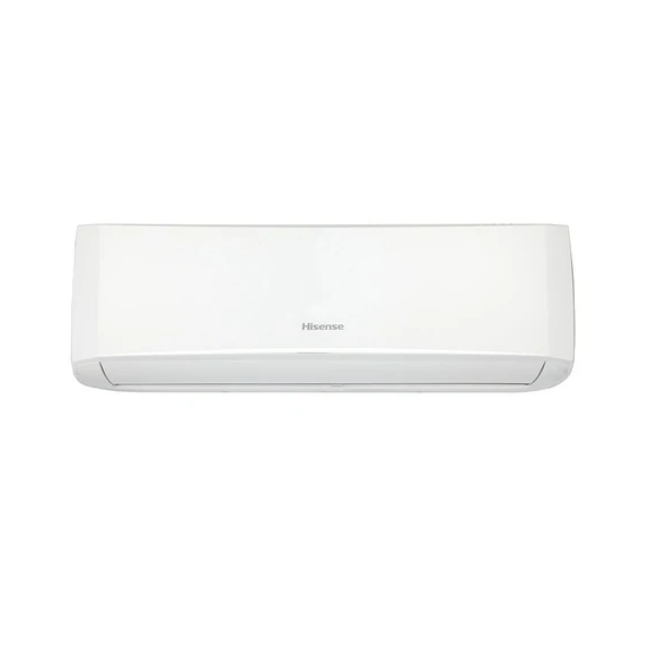 MINISPLIT HISENSE 1 TON SOLO FRIO INVERTER 220V R410A