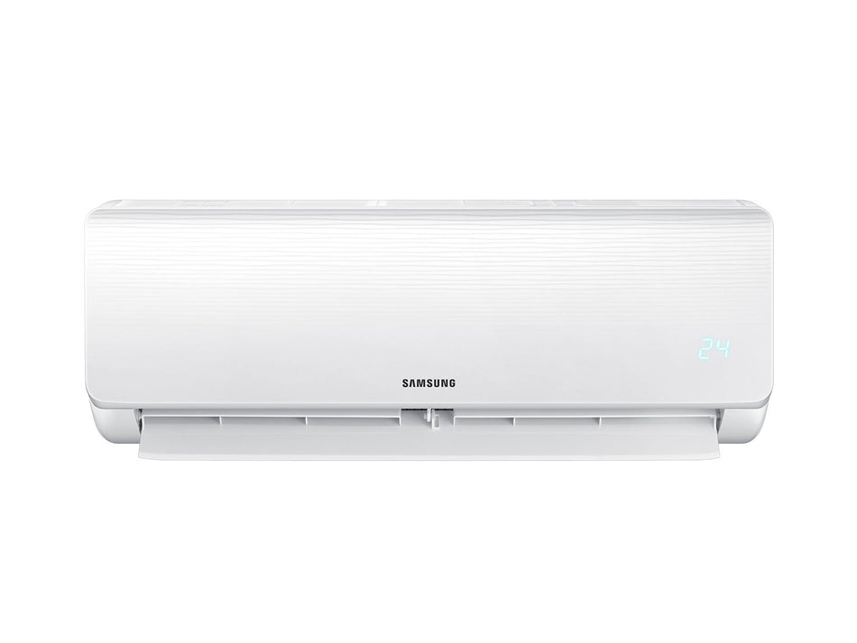 MINISPLIT SAMSUNG 1.5 TON SOLO FRIO 220V ESTANDAR