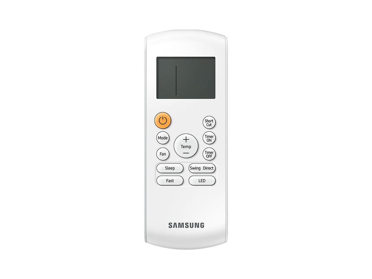 SAMSUNG MINISPLIT (ESSENTIAL SERIES) SOLO FRIO 220/1 ON/OFF - REACSA