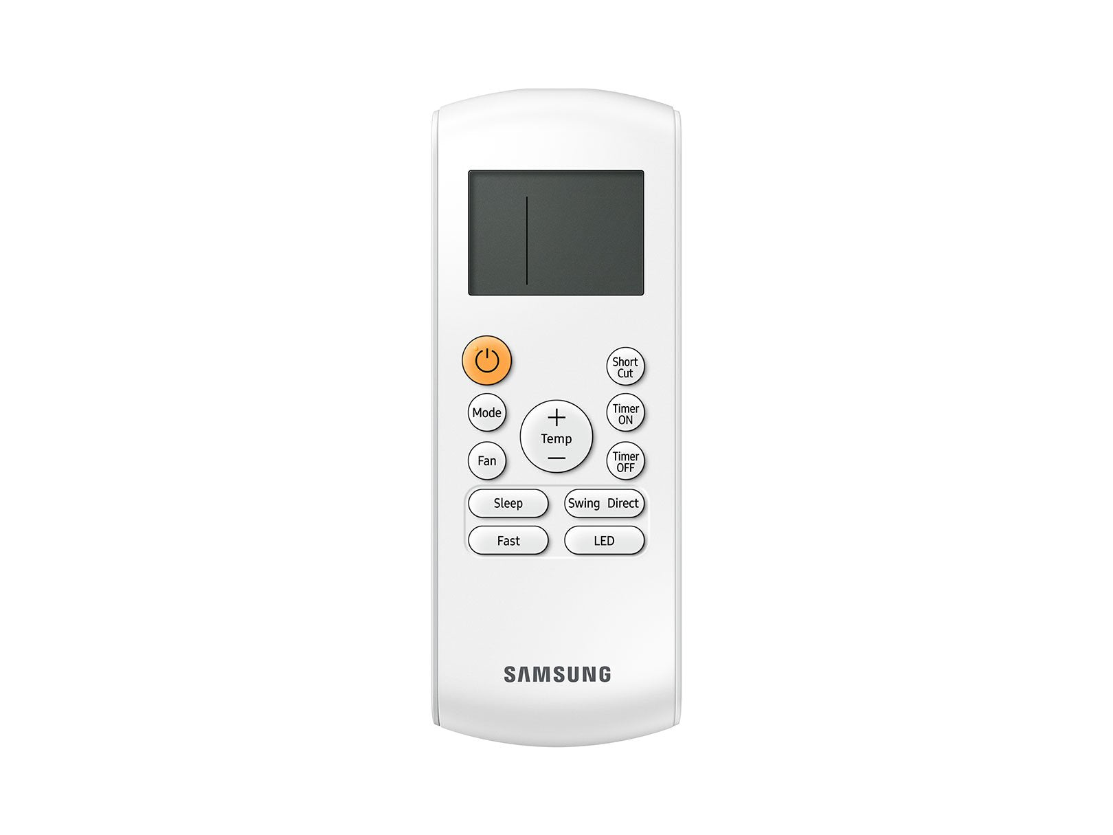 SAMSUNG MINISPLIT (ESSENTIAL SERIES) SOLO FRIO 220/1 ON/OFF - REACSA