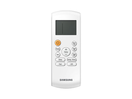 SAMSUNG MINISPLIT (ESSENTIAL SERIES) SOLO FRIO 220/1 ON/OFF - REACSA