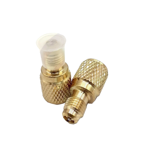 Adaptador de Carga 134A