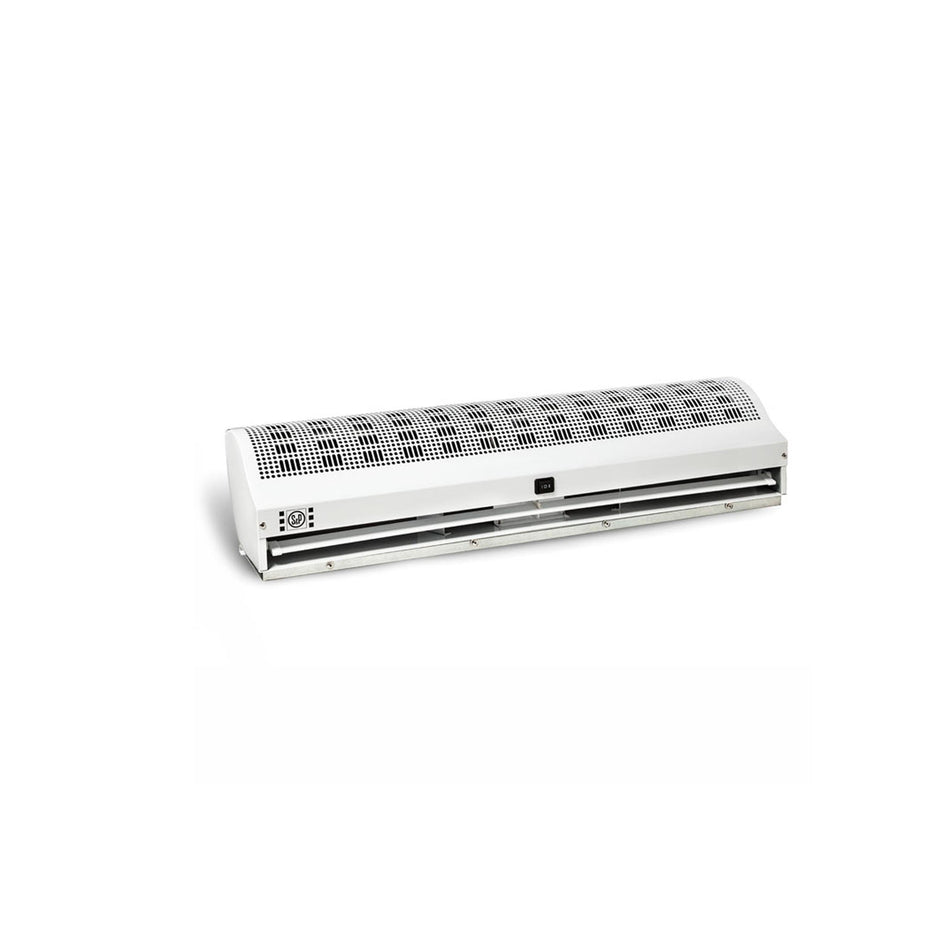 (CAS SERIES )  | CORTINAS AIRE  S&P  DE 36, 48 y 60 pulgadas  127V - REACSA