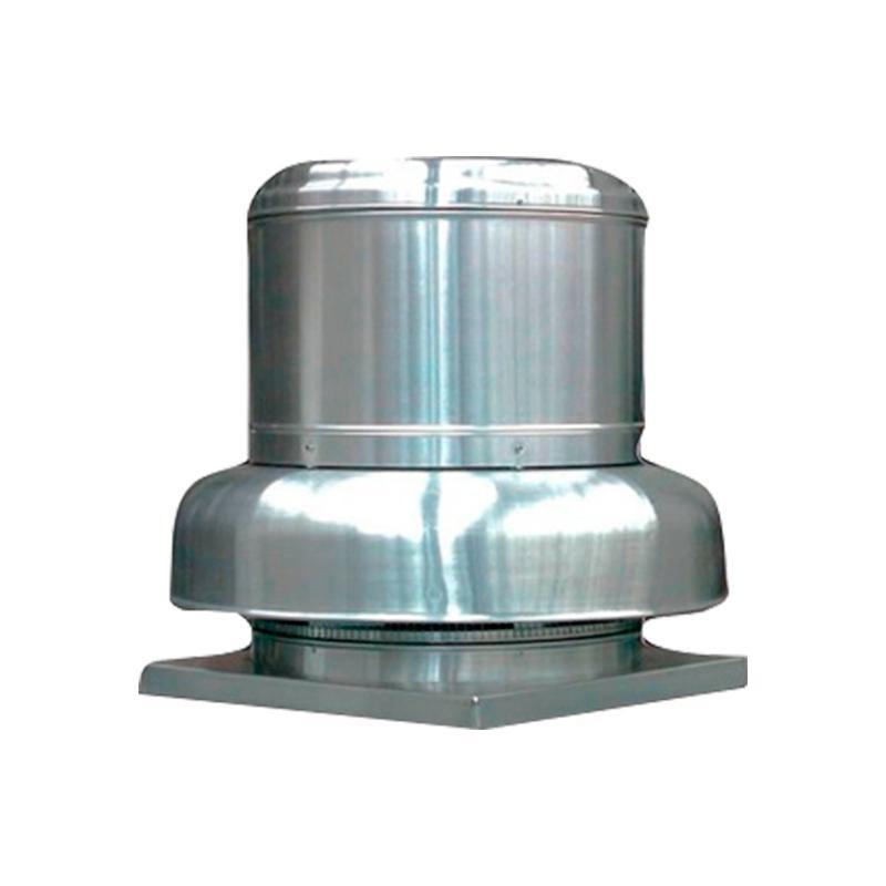CRHLT-14 S/M | EXTRACTOR CENTRIFUGADO TEJADO 5CRHLT140000000 D.HORIZ - REACSA
