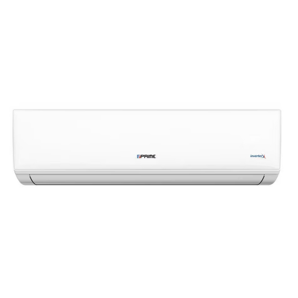 MINISPLIT PRIME 1.5 TON FRIO/CALOR INVERTER 220V