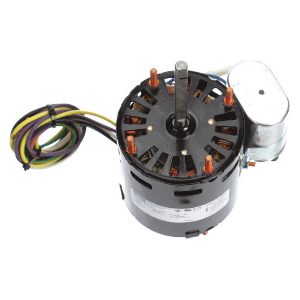 MOTOR ERO 115/230V 60HZ 1.1/0 6A 1550RPM