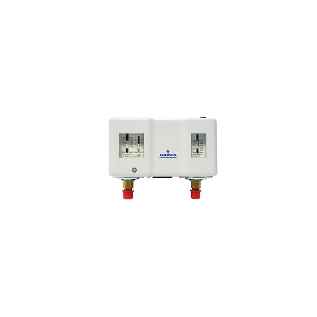 emerson – REACSA