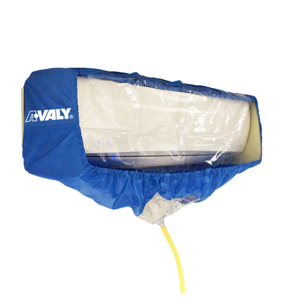 PROTECTOR AVALY PARA MANTENIMIENTO DE EVAPORADOR DE 2 T