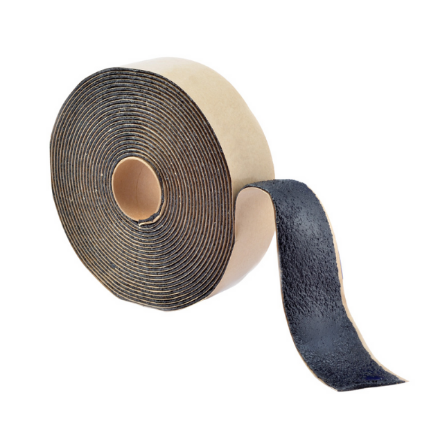 CINTA AISLANTE CORK TAPE 9.14 MTS