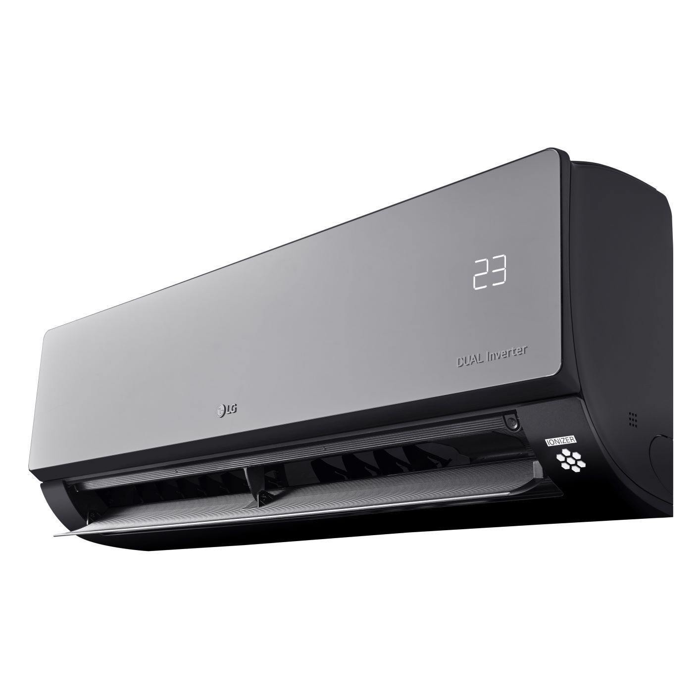 Сплит Система Lg Ac09bq Купить